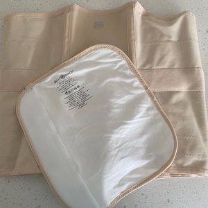 Belly Bandit luxe wrap with extender